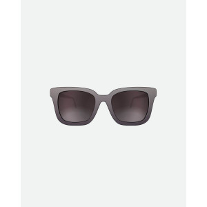 Óculos masculino deep earth armação quadrada